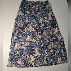 Loft skirt size XSP